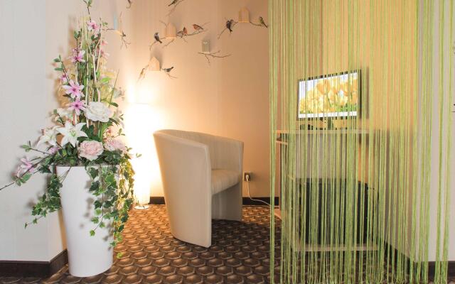 Best Western Smart Hotel