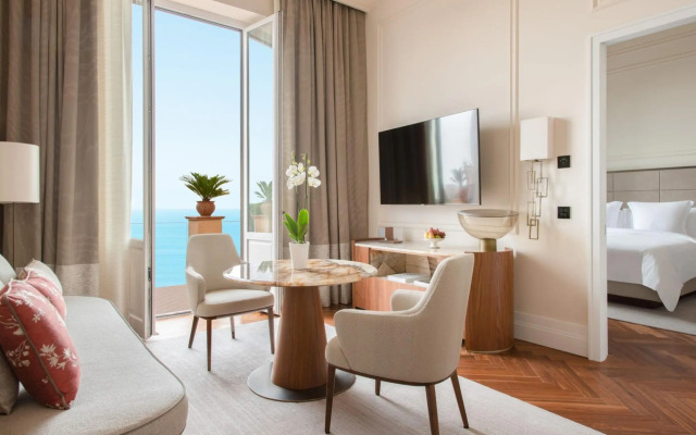 San Domenico Palace, Taormina, A Four Seasons Hotel