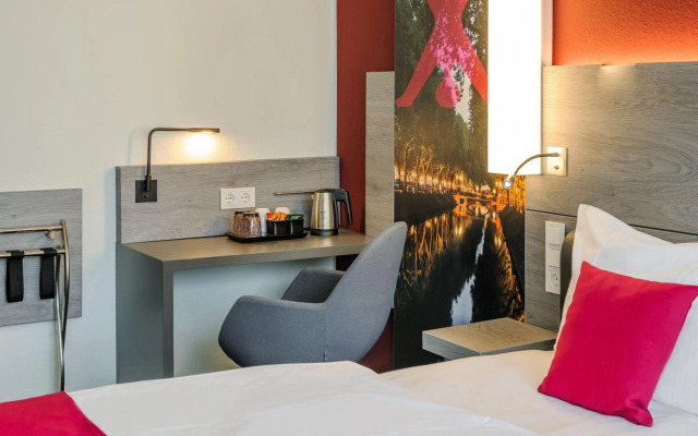 Mercure Hotel Duesseldorf Zentrum
