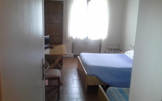 Hotel Ticino Ristorante Chierico