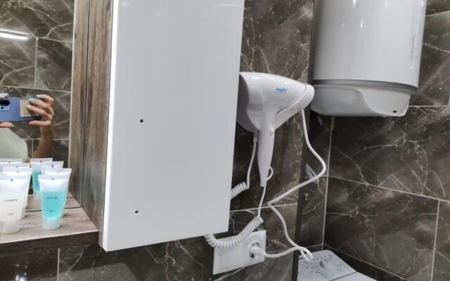 Leo Group luxury Apartment 15-314 Sunrise Batumi