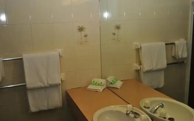 Mildura Plaza Motor Inn