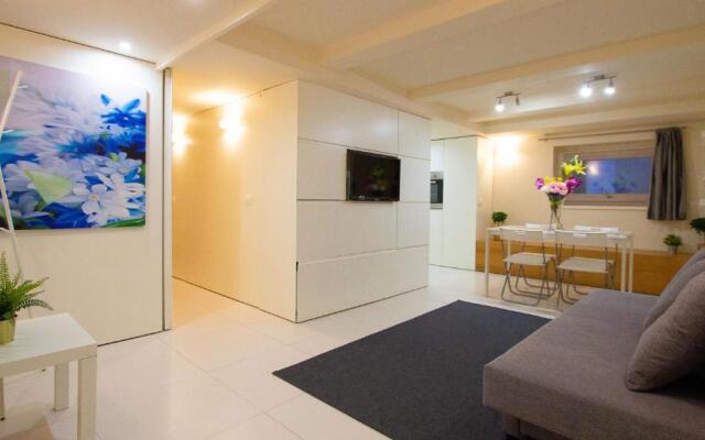 Stesicoro Exclusive House