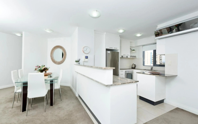 Sevan Apartments
