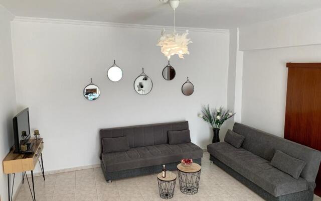 Chania Lissosaparments