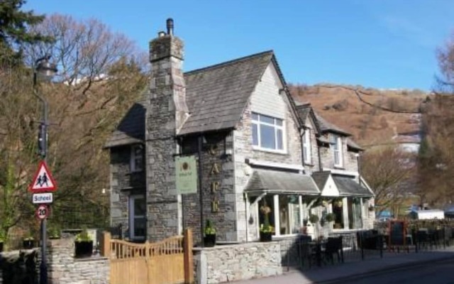 Rothay Villa