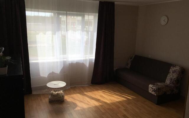 sunny apartment