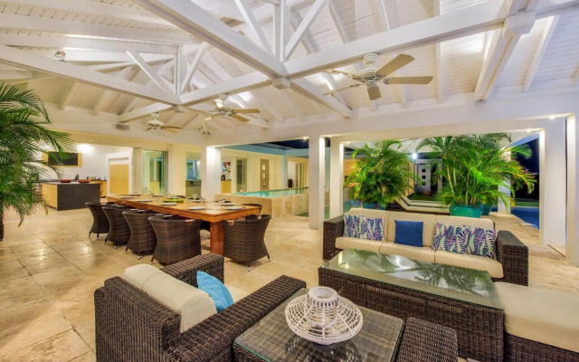 Villa Ambiance