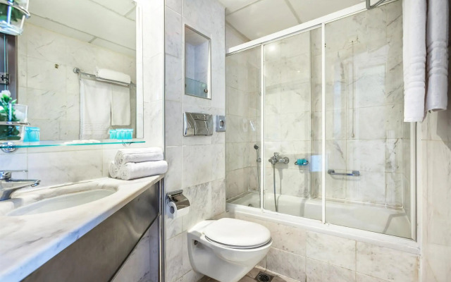 Minerva Premier Hotel