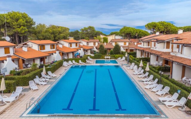 Villaggio Sole B (BIB420)