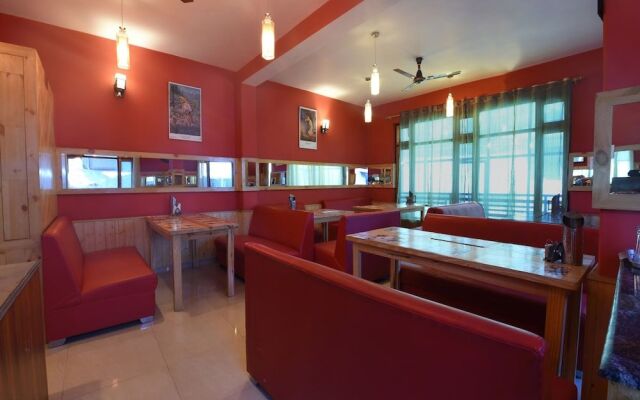 OYO 23604 Parth Regency