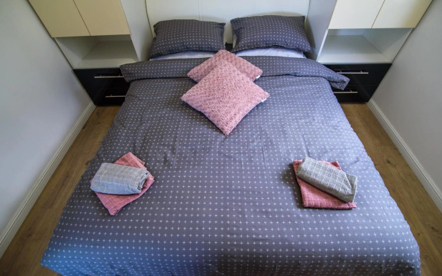 Lorena Luxury Apartment