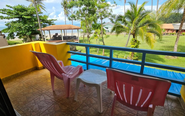 Lanta MP Place Hotel