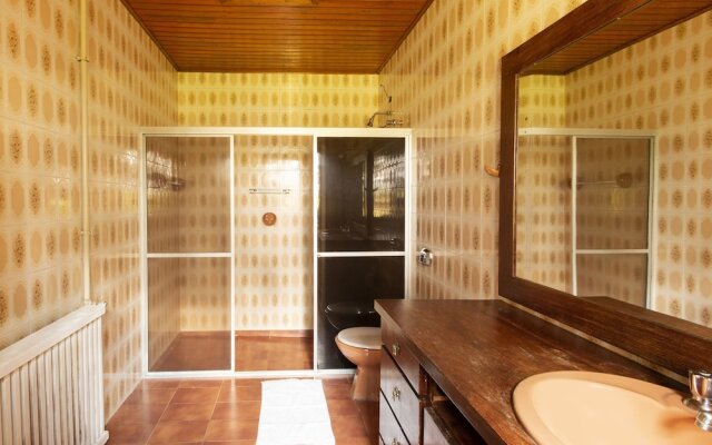 Pousada Caminhos da Neve