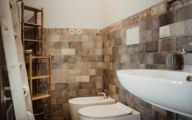 La Pianaccia Country House