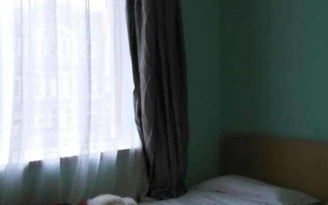 Guantong Modern Hotel