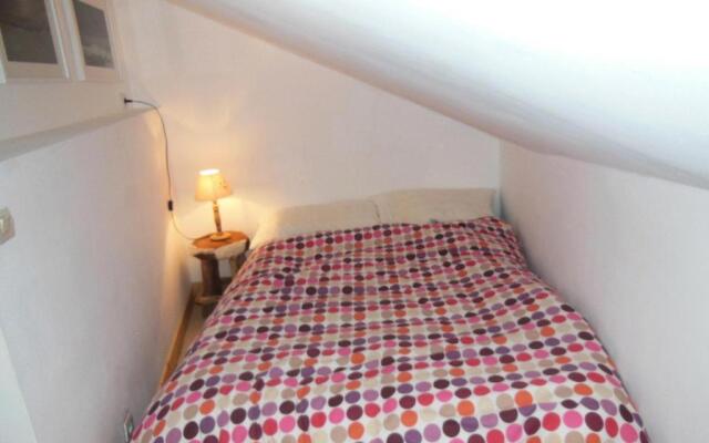 Résidence Le Dahu 107398