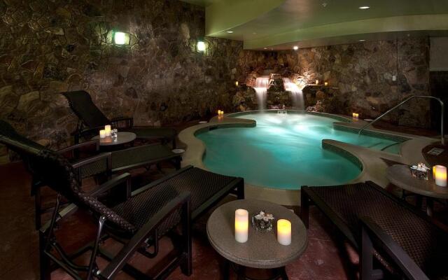 Grand Lodge Peak 7 - Condo