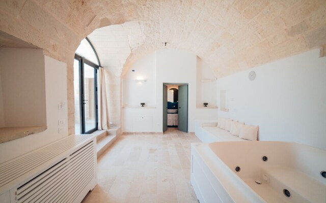 Tenuta Tresca Suites - Dimora Storica