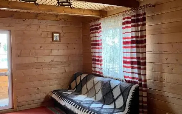 Villa PidStromom