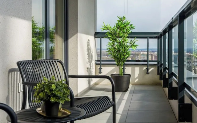 Sky by Kairos Apartments