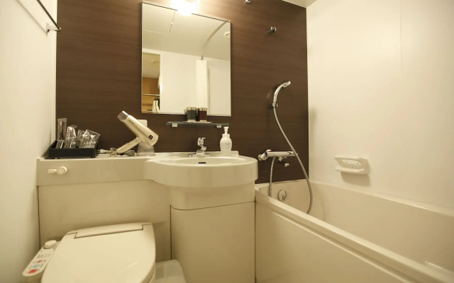 Dormy Inn Premium Wakayama Natural Hot Spring