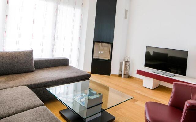 Residenz Ambassador B23
