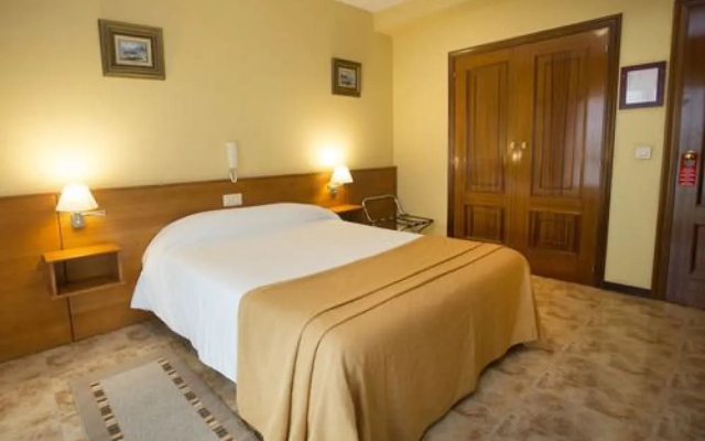 Hotel Carlos 96