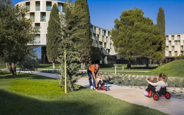 Mobilhomes Valdaliso