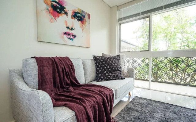 Oregano on Sussex-just off Melb st - Wifi - Netflix