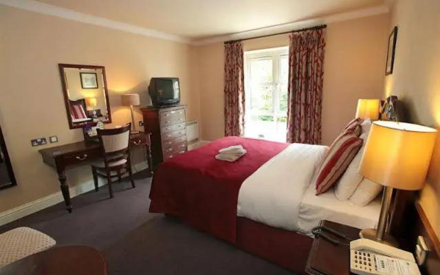 Killarney Riverside Hotel