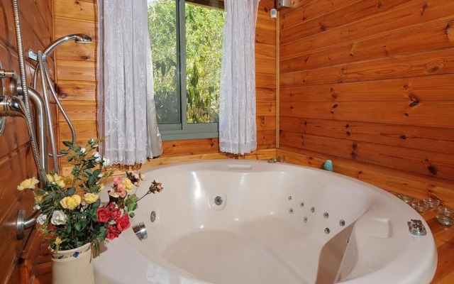 Galilee Cabin