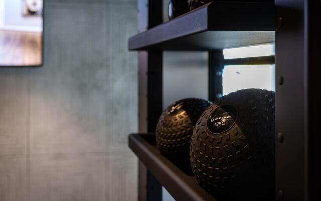 Holiday Inn Brussels Airport by IHG