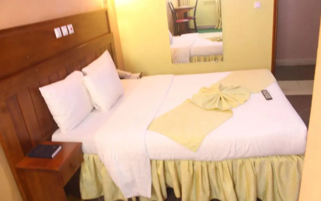 Florencia Hotel