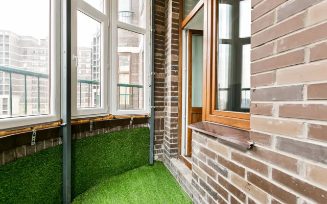 Апартаменты МаксРеалти24 на ул. Германа Титова, д. 6