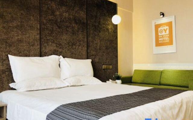 Ouye Boutique Hotel