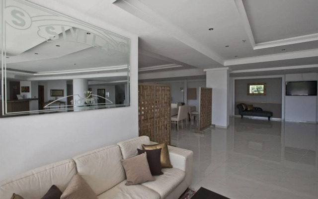 Hotel Sivila -Afandou Rodos