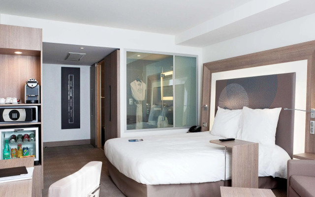 Novotel Toulouse Centre Wilson