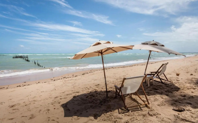 Flor de Lis Exclusive Hotel