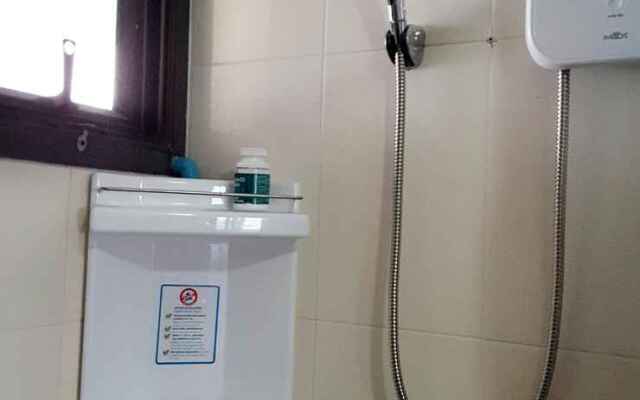 Floraville Serviced Apartment