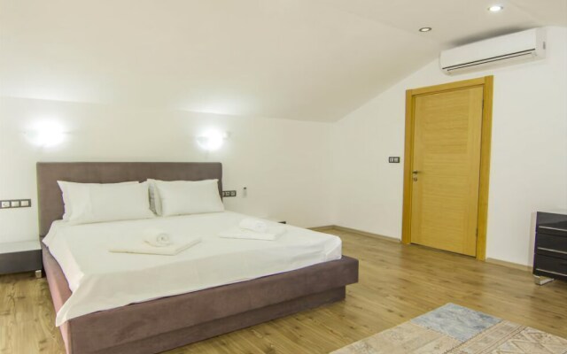 Deniz Ati Villa 2 by rezervasyonyap