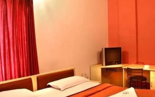 FabExpress Maple Green Deluxe