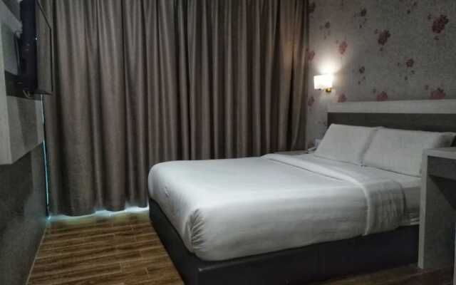 Kampar Boutique Hotel - Kampar Sentral