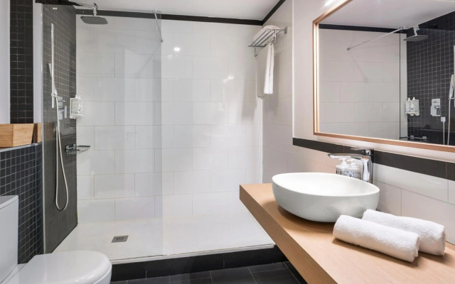 B&B Apartamentos Fuencarral 46