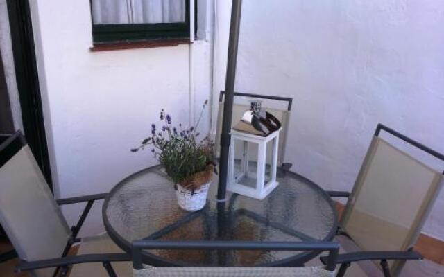 Apartaments Mare Nostrum