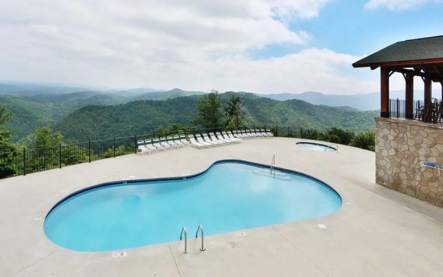 The Preserve Resort