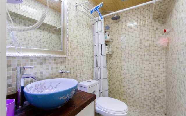 Youcun Apartment - Bai Le Men