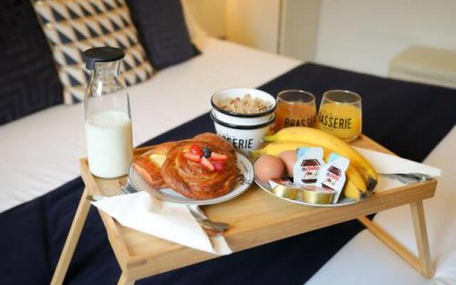 Archi Di Roma Guest House