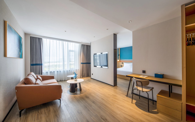 Ni Hao Hotel (Changchun FAW Dongfeng Street)