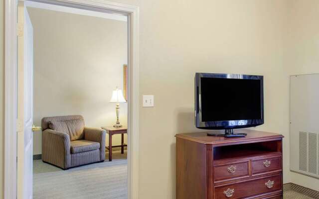 Homewood Suites by Hilton College Station